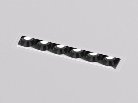  DK2531-WB DEEP SPACE3d模型 