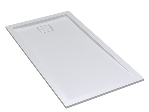  淋浴盘 CAPRI3d模型 