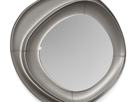  FIFTYFOURMS 镜面灯 Lumen Melody3d模型 