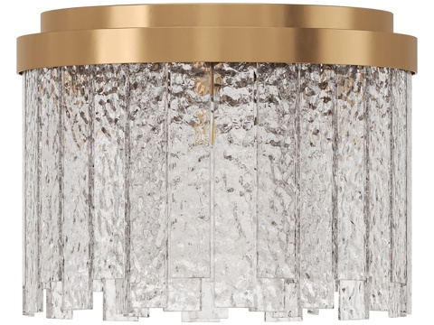  Stilfort天花板吊灯，Frostyle系列3d模型 