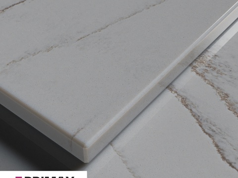  OM 丙烯酸石材 PRIMAX - M 537 石灰岩3d模型 