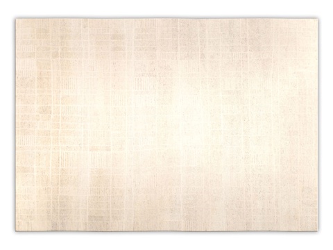  ANSY地毯（编号4542）3d模型 