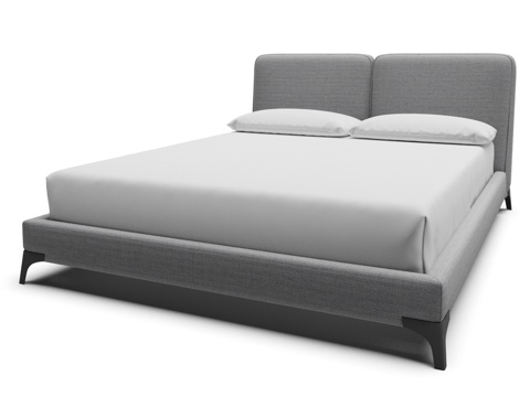  Costa Bella - Visconti OM3d模型 