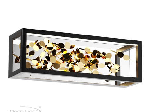  ODEON LIGHT 5065 17WL BILD3d模型 