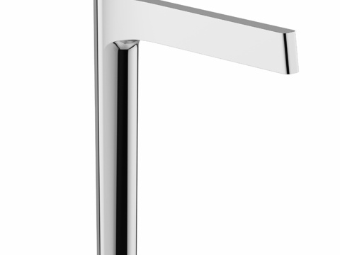  OM面盆龙头 STWORKI Aulum S060203d模型 