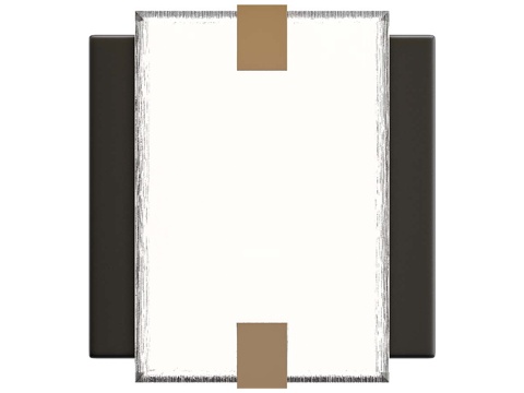  OM壁灯 Stilfort Crown3d模型 