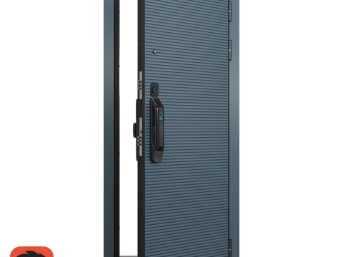  OM Mastino City Smart 1813d模型 