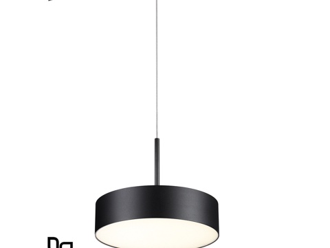  LED轨道灯Novotech 358767, 358768,3d模型 