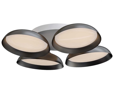  OM天花板吊灯 Stilfort Graves3d模型 