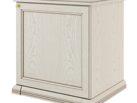  OM Tumba Chalet3d模型 