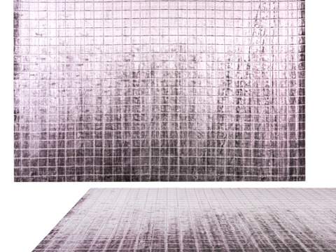  OM Carpet DOVLET HOUSE (art. 23d模型 