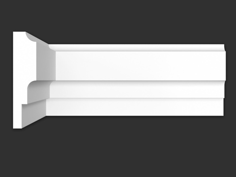  造型 SMG4703d模型 