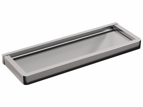  玻璃层架 ABBER AA17593d模型 