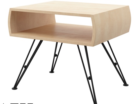  LoftDesigne 83002 型号3d模型 