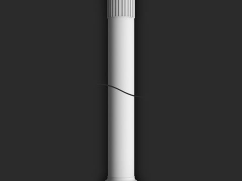  迪卡特 D-6513d模型 