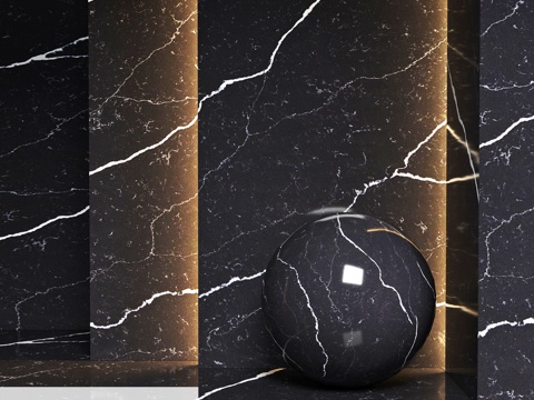  7630 卡拉卡塔·旺圣纳3d模型 