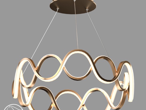  LampsShop.ru L1320 烛台 Marzona3d模型 