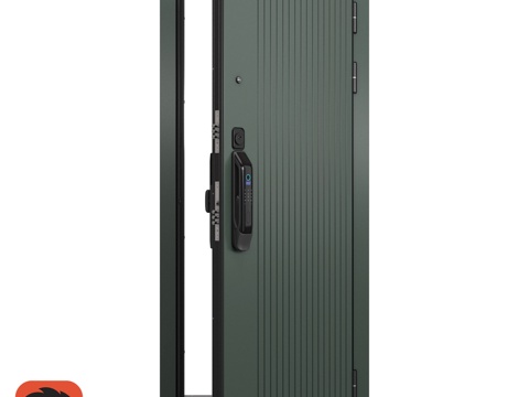  OM Mastino City Smart 1613d模型 