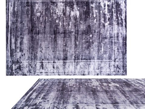  OM Carpet DOVLET HOUSE (art. 23d模型 