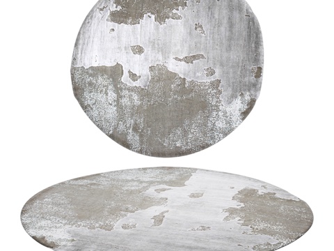  OM地毯 DOVLET HOUSE (art 22016)3d模型 