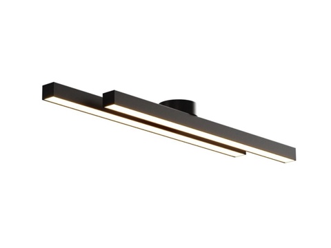  LED吊灯 Line Circle 2x500mm OM3d模型 