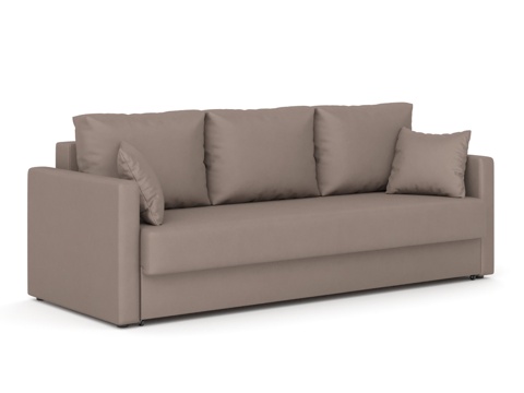  直线沙发Bingem new（Bingham New）3d模型 