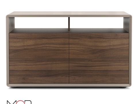  OM抽屉柜 MOD室内设计 OLIMAR3d模型 