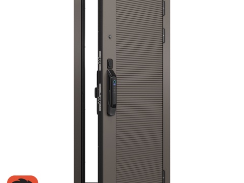  OM Mastino City Smart 1603d模型 