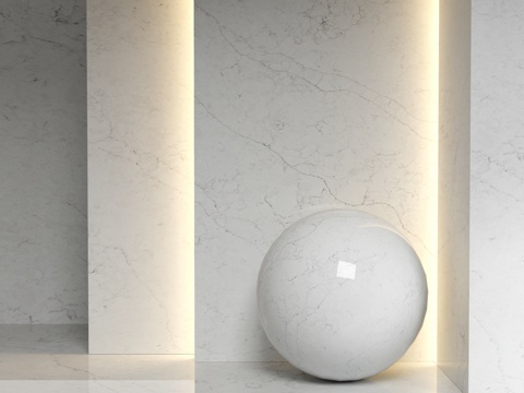  7200 阿基坦布兰卡3d模型 