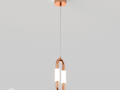  OM灯具 SP-AMPIRIUS-HANG-H330-L123d模型 