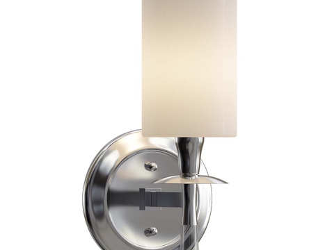  OM壁灯 Stilfort Leader3d模型 