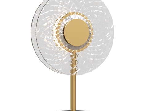  OM台灯 Stilfort Portu3d模型 