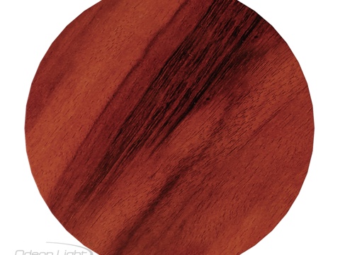  Odeon Light 7108 15WL LIANA3d模型 