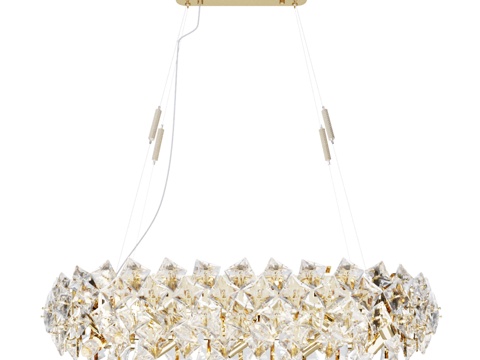  WERTMARK NORMA WE155.10.323 水晶3d模型 