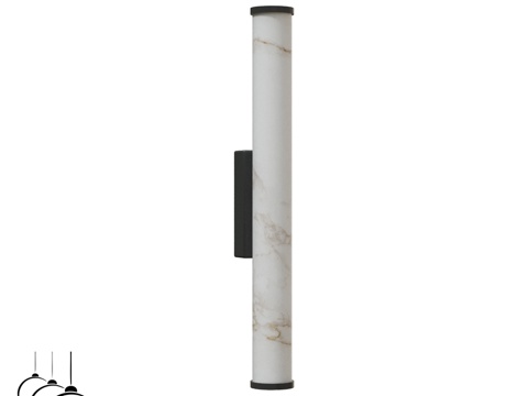  OM Inodesign Shine 40.52063d模型 