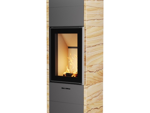  Astov PK 5070 KIVI 7MK3d模型 