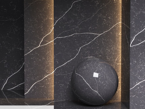  7670 卡拉卡塔卡塞尔3d模型 