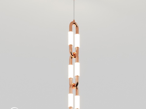  OM灯具 SP-AMPIRIUS-HANG-H880-L123d模型 