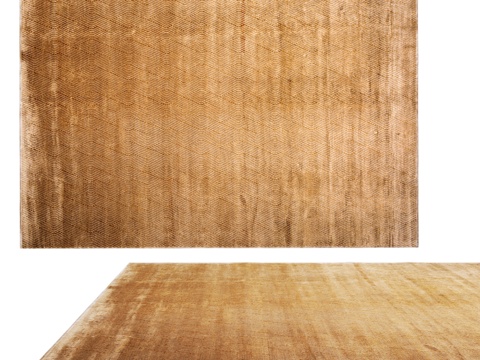  OM地毯 DOVLET HOUSE (art. 21501)3d模型 