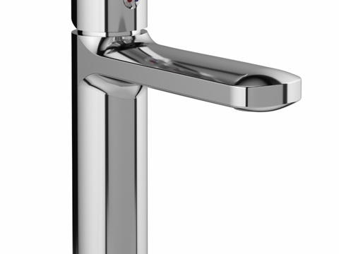  STWORKI Hadsten S17010 面盆用 OM3d模型 