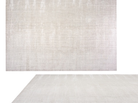  OM地毯 DOVLET HOUSE (art 20277)3d模型 