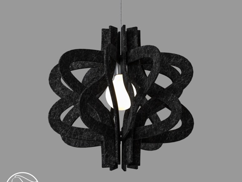  LampsShop TR-ACO-0263d模型 