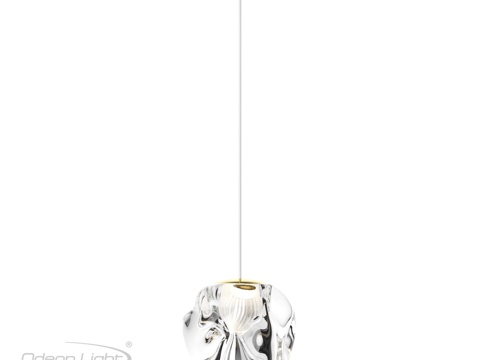  ODEON LIGHT 5085 5L JEMSTONE3d模型 