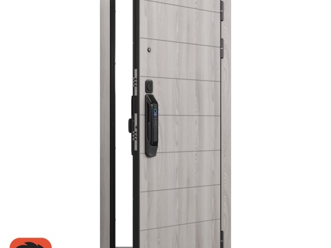  OM Mastino City Smart 1353d模型 