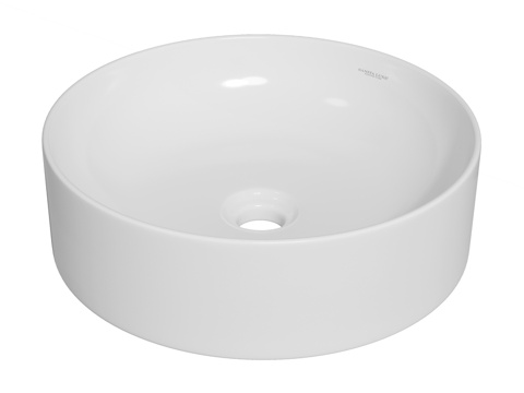  OM SANITA LUXE BEST SLIM 悬挂式洗脸3d模型 