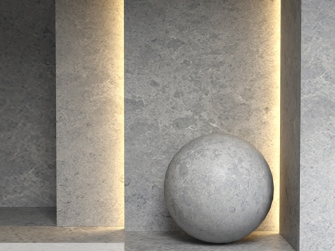  8044 埃夫里3d模型 