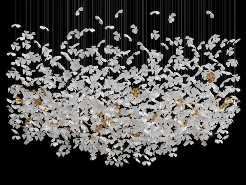  照明组合 Vargov®Design - LC04683d模型 