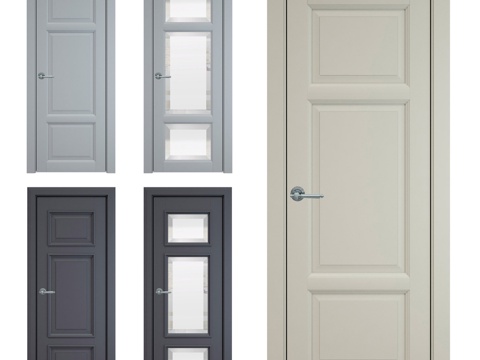  波塔普里玛I锡耶纳经典款3d模型 