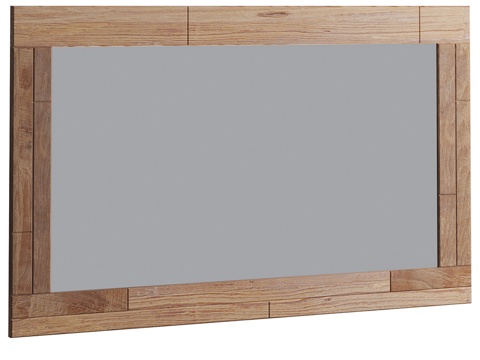  实心柚木镜 FLEMING 1803d模型 