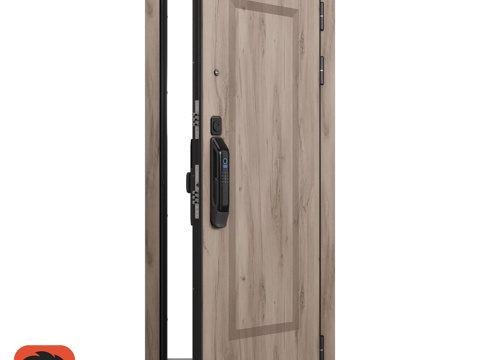  OM Mastino City Smart 1893d模型 